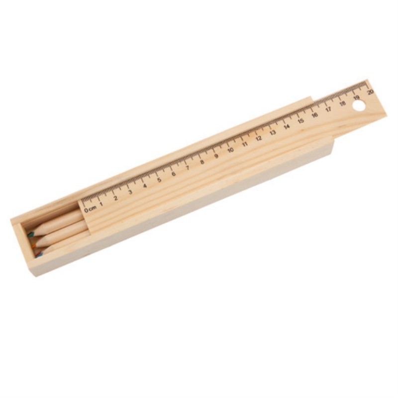 Dragon Pencil Set