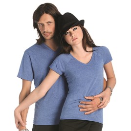 B&C MIC DELUXE MEN SINGLE JERSEY