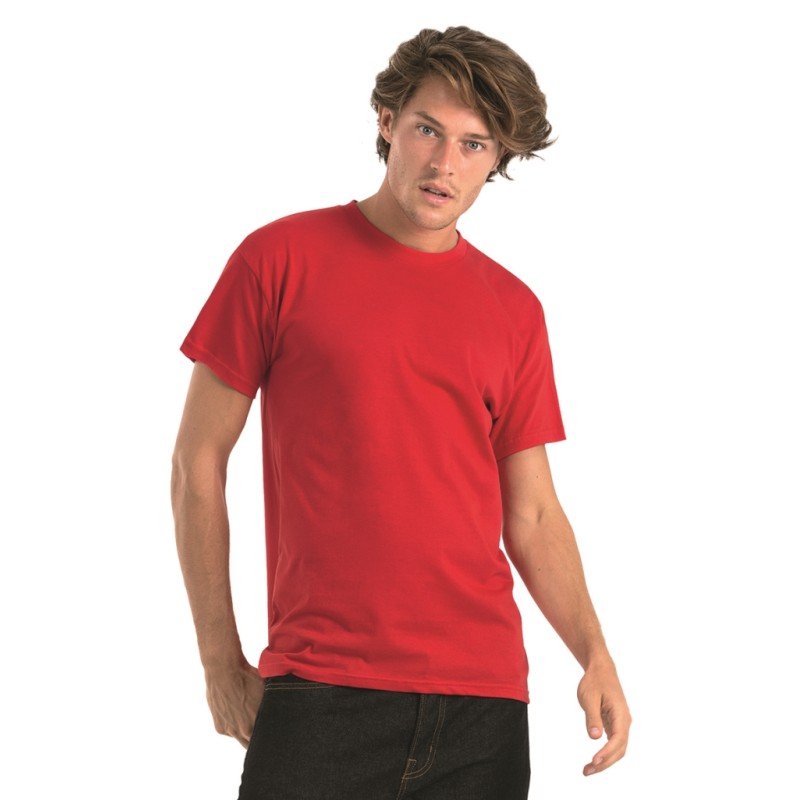 B&C EXACT 150 / SINGLE JERSEY