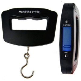 Luggage scale