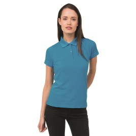 B&C SAFRAN PURE WOMEN PIQUE