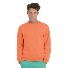 B&C ID SET IN MEN FLEECE BRUSHED INSIDE