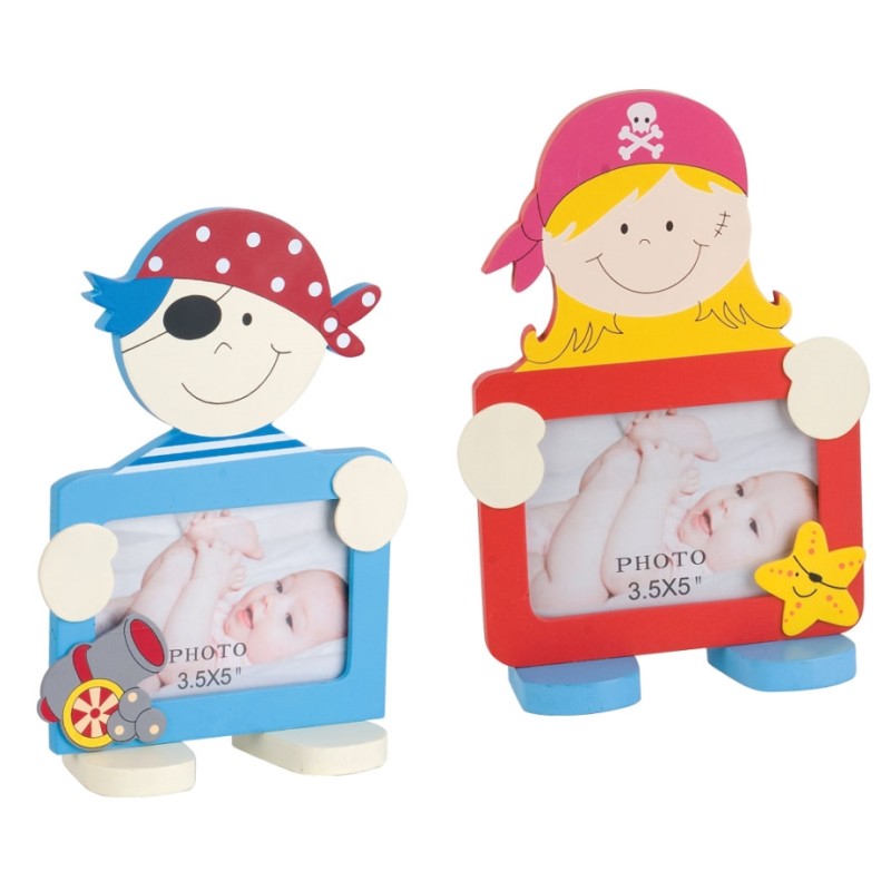 Pirates Photoframe
