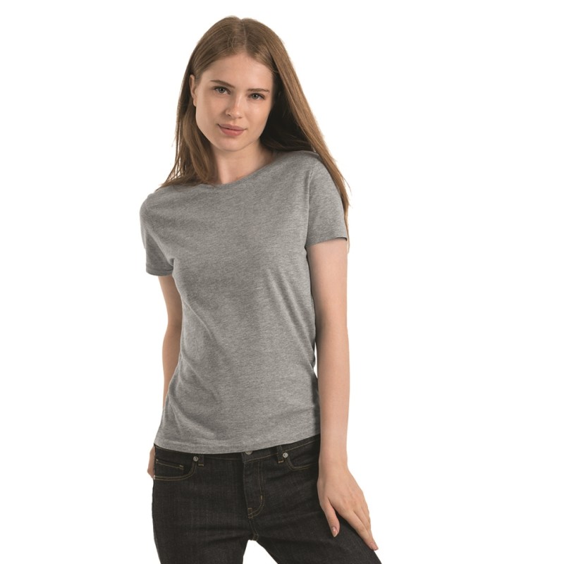 B&C WOMEN ONLY SINGLE JERSEY