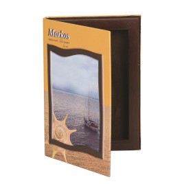Special design imitation bill folder