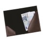 Imitation leather bill folder