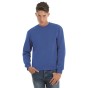 B&C ID SET IN MEN FLEECE BRUSHED INSIDE